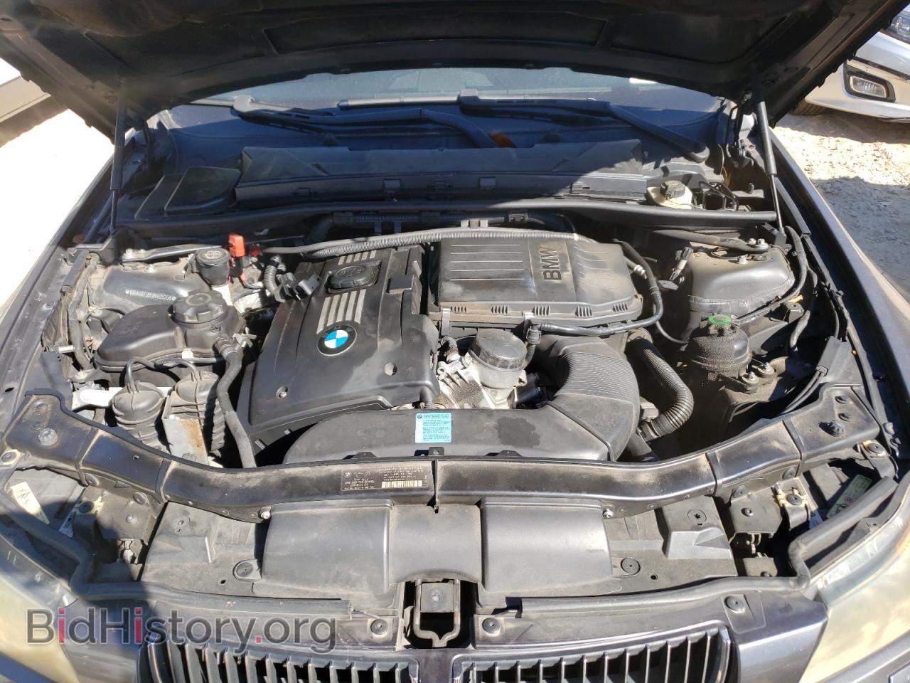 2008 BMW 3 SERIES - VIN: WBAVB73558VH25768 - Photo 7
