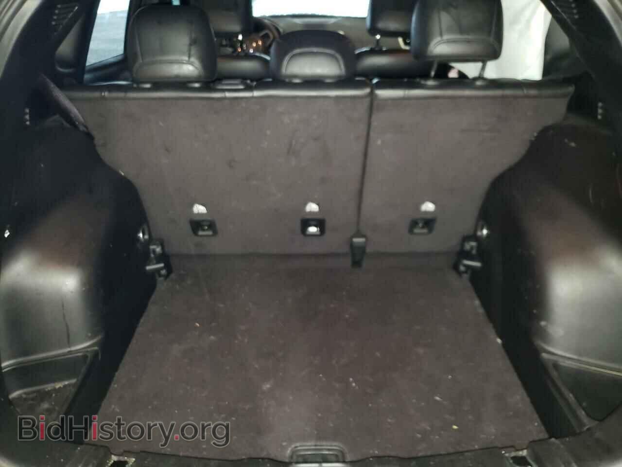 2021 JEEP COMPASS - VIN: 3C4NJCEB6MT535325 - Photo 9