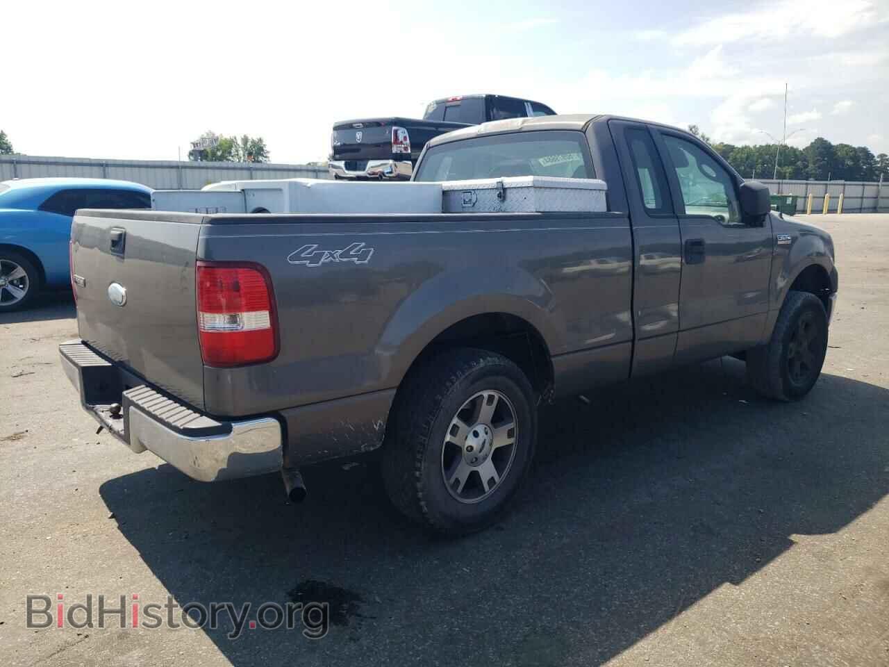 2007 FORD All Models - VIN: 1FTRF14W97KB61875 - Фото 3