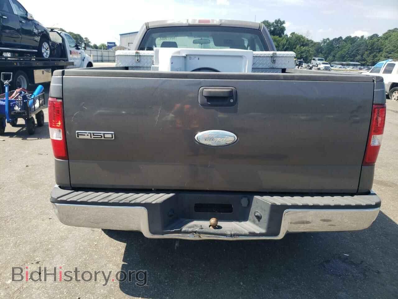 2007 FORD All Models - VIN: 1FTRF14W97KB61875 - Фото 6