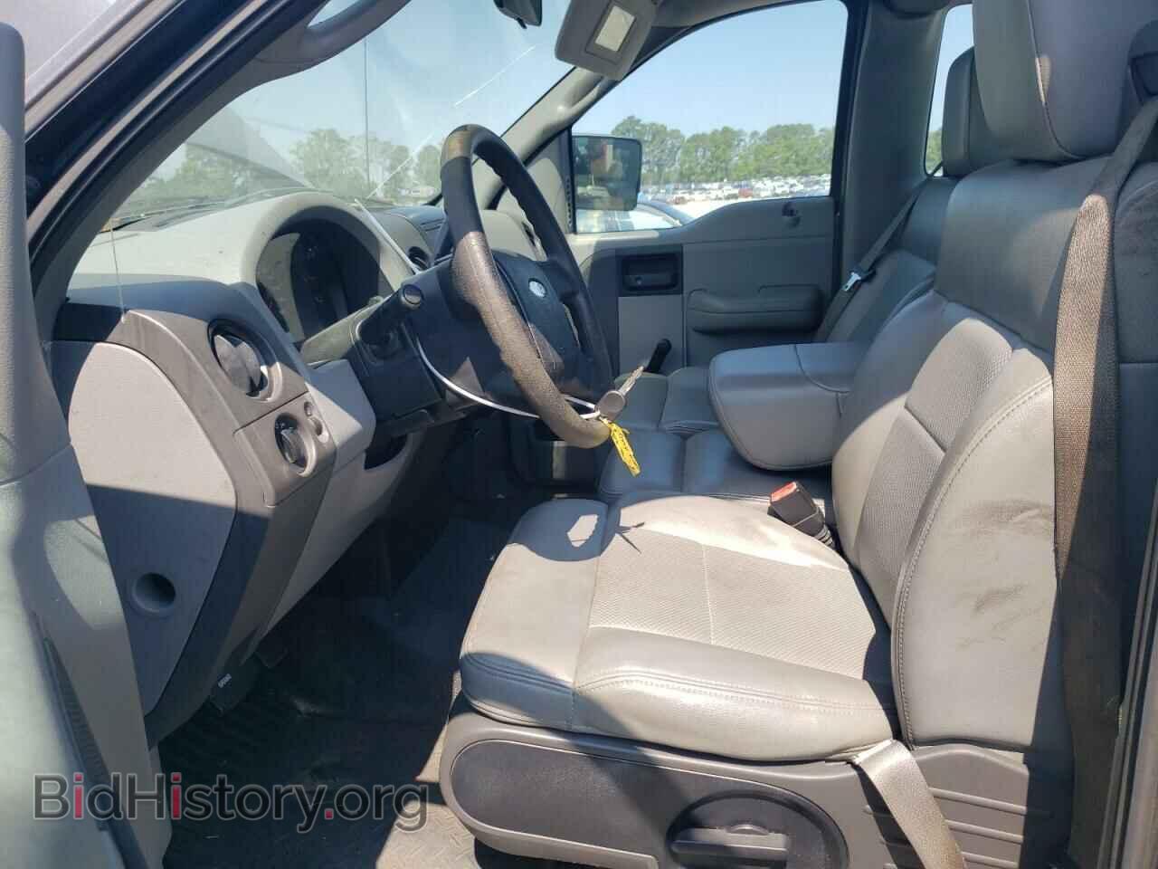 2007 FORD All Models - VIN: 1FTRF14W97KB61875 - Фото 7