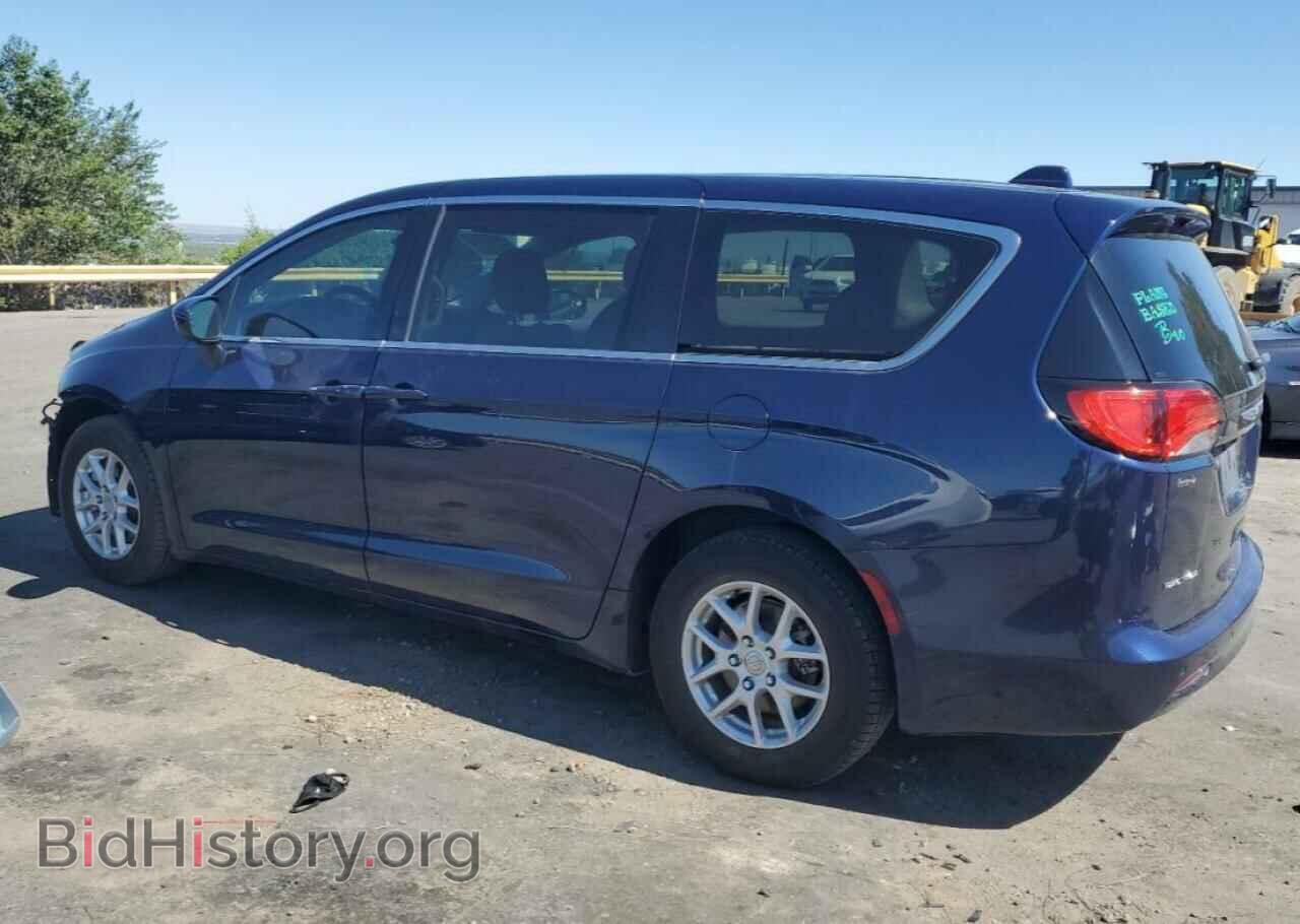 2017 CHRYSLER PACIFICA - VIN: 2C4RC1CG5HR598035 - Фото 2