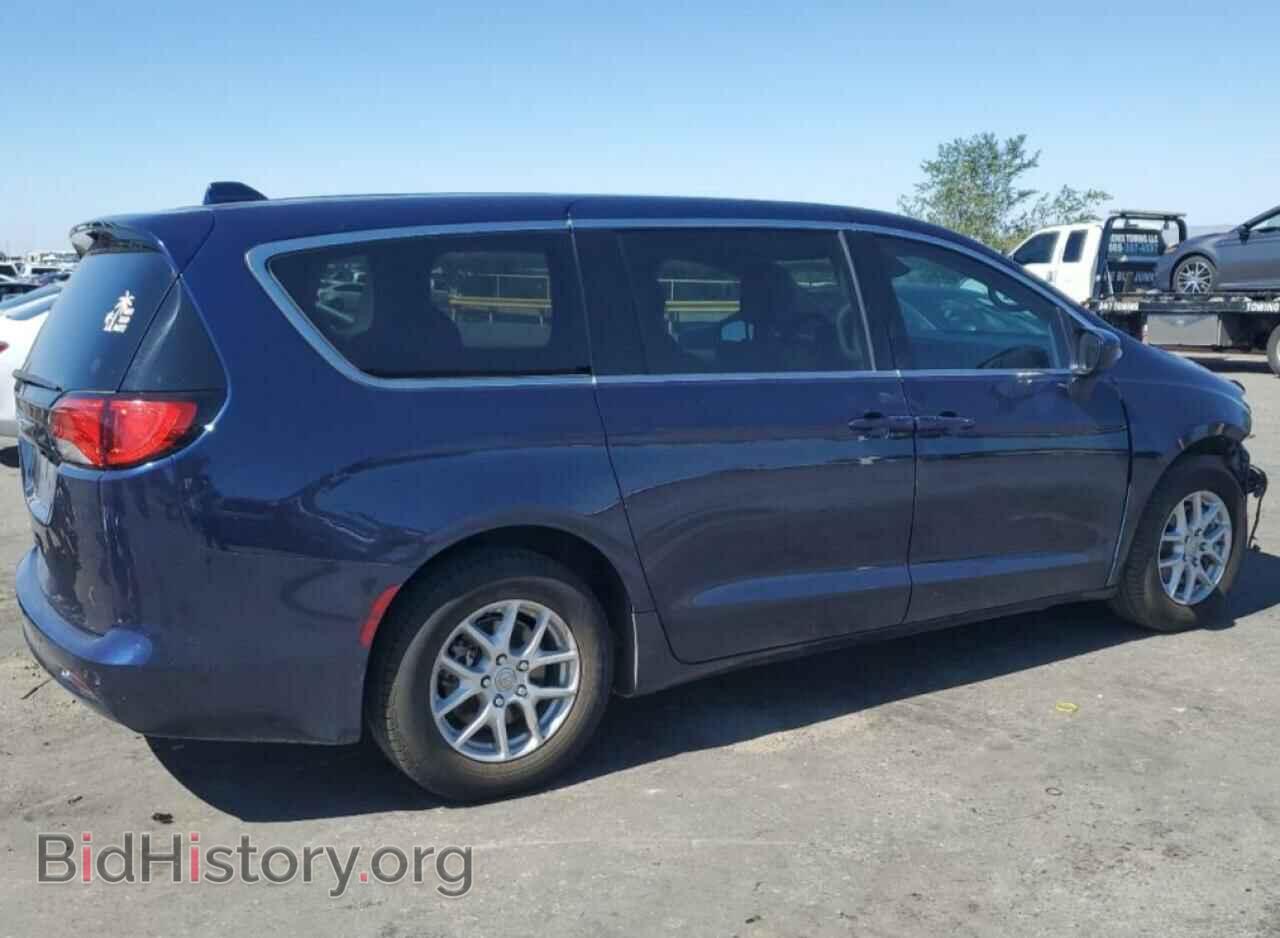 2017 CHRYSLER PACIFICA - VIN: 2C4RC1CG5HR598035 - Фото 3