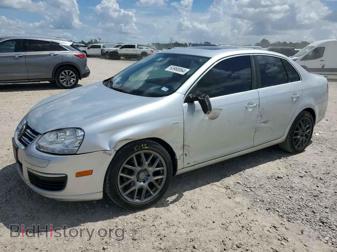 Photo 3VWCT71K76M848151 - VOLKSWAGEN JETTA 2006