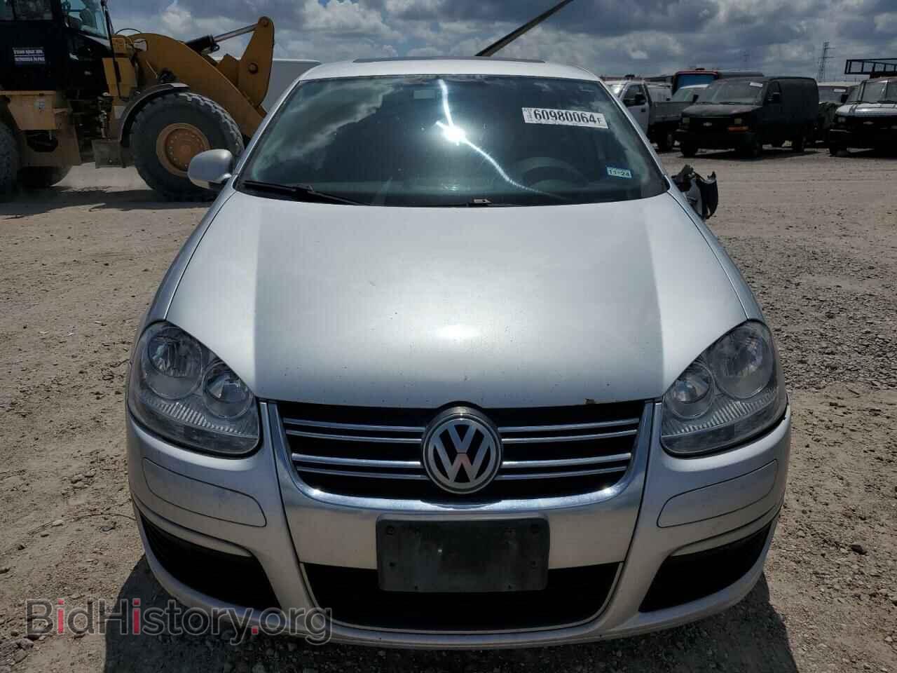 2006 VOLKSWAGEN JETTA - VIN: 3VWCT71K76M848151 - Фото 5