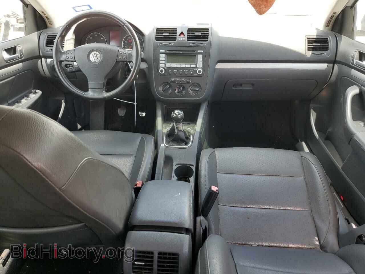 2006 VOLKSWAGEN JETTA - VIN: 3VWCT71K76M848151 - Фото 8