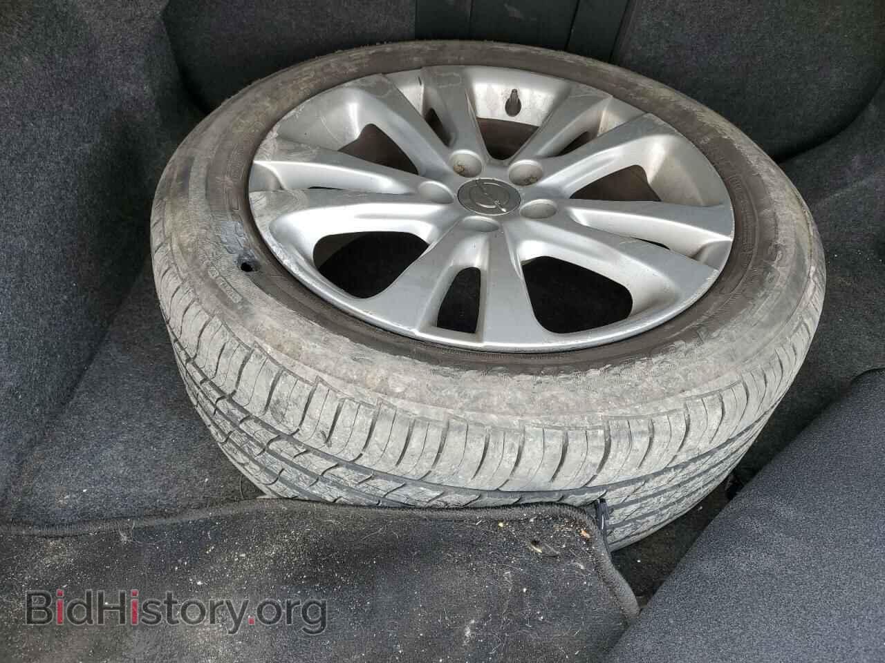 2015 CHRYSLER 200 - VIN: 1C3CCCAB1FN571745 - Фото 12