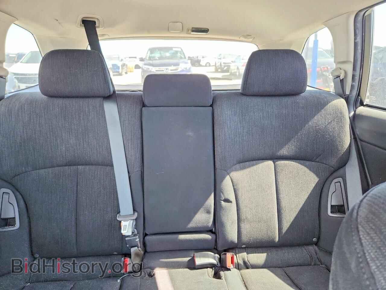 2013 SUBARU OUTBACK - VIN: 4S4BRBCC0D3235241 - Photo 10
