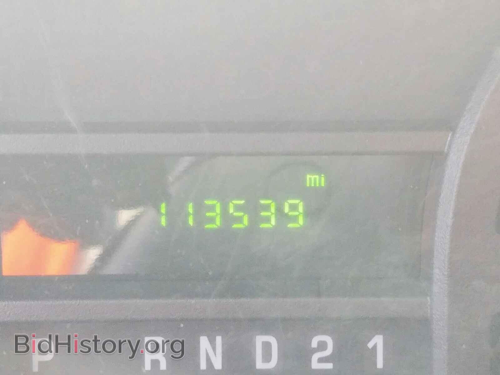 2014 FORD ECONOLINE - VIN: 1FTNE1EW1EDA01832 - Photo 8