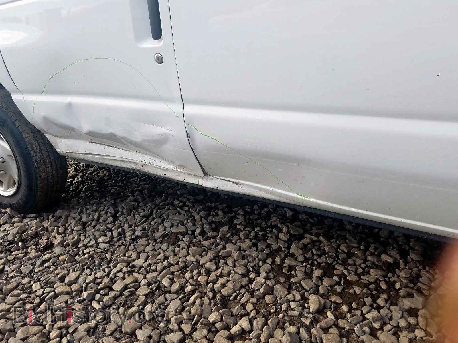 2014 FORD ECONOLINE - VIN: 1FTNE1EW1EDA01832 - Photo 9