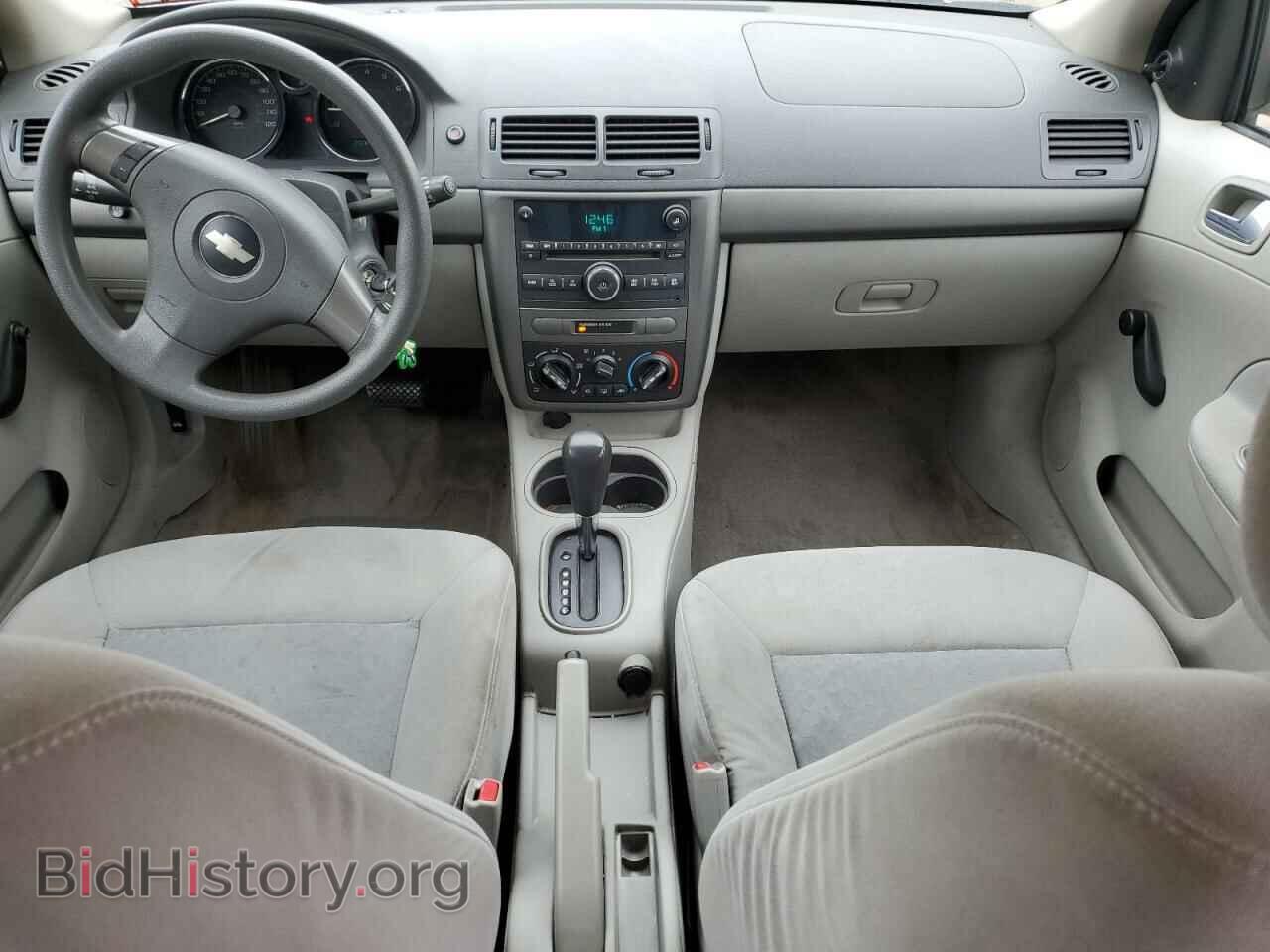 2007 CHEVROLET ALL Models - VIN: 1G1AK55F377196454 - Фото 8