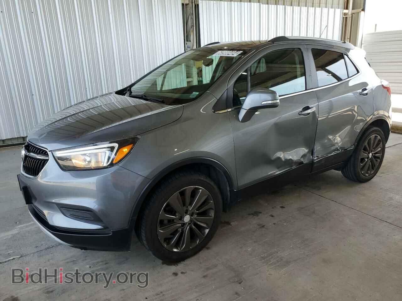 Фотография KL4CJASBXKB918225 - BUICK ENCORE 2019