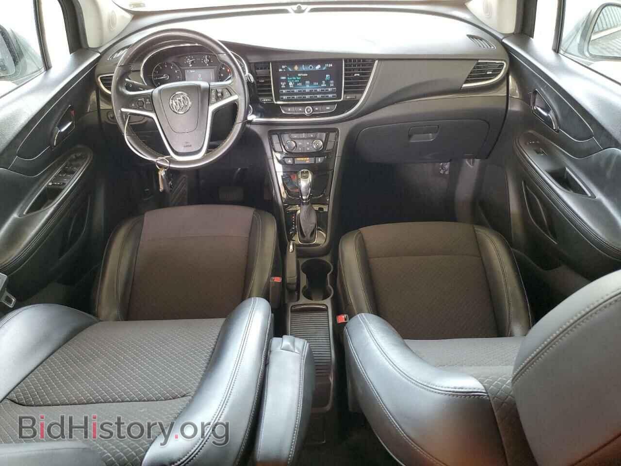 2019 BUICK ENCORE - VIN: KL4CJASBXKB918225 - Photo 8