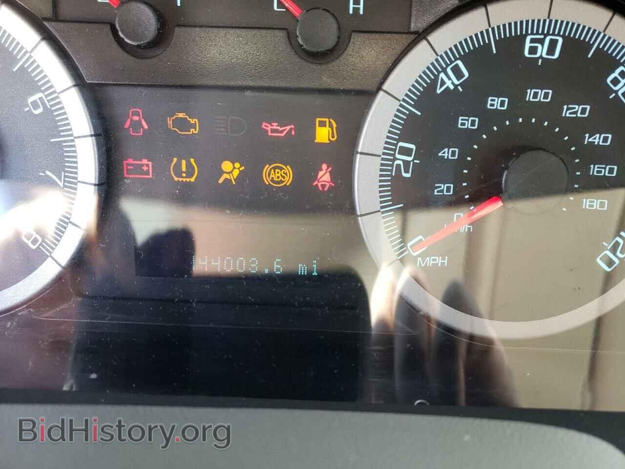 2010 FORD ESCAPE - VIN: 1FMCU0DG6AKA05357 - Photo 8