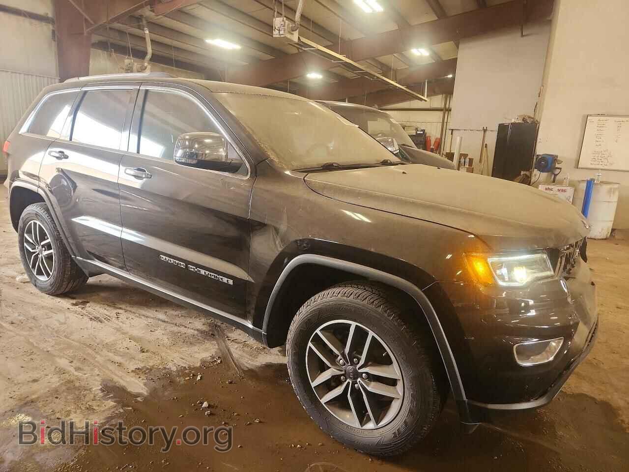 2019 JEEP CHEROKEE - VIN: 1C4RJFBG2KC627530 - Фото 4