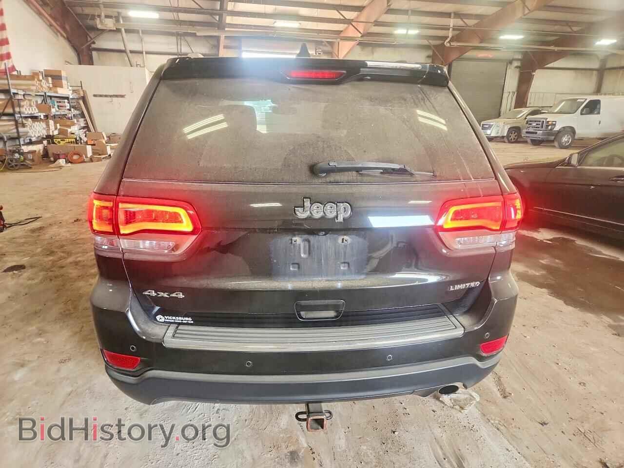 2019 JEEP CHEROKEE - VIN: 1C4RJFBG2KC627530 - Фото 6