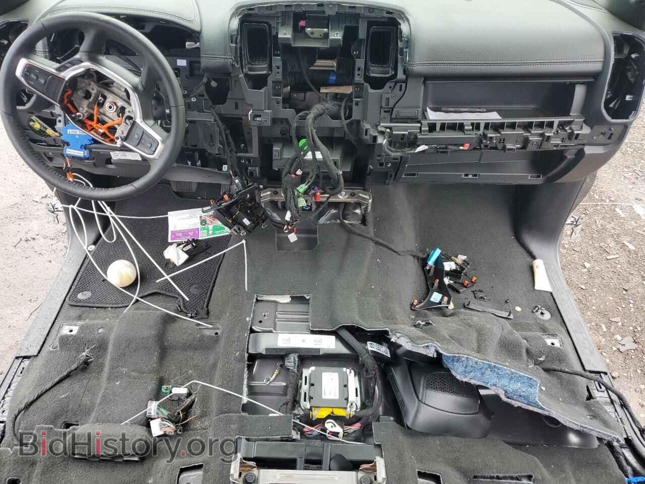 2024 RAM 1500 - VIN: 1C6SRFJT8RN137303 - Фото 8