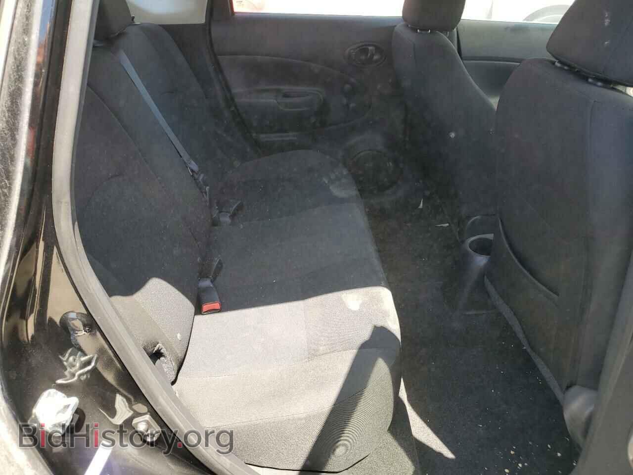 2017 NISSAN VERSA - VIN: 3N1CE2CP3HL368712 - Photo 10