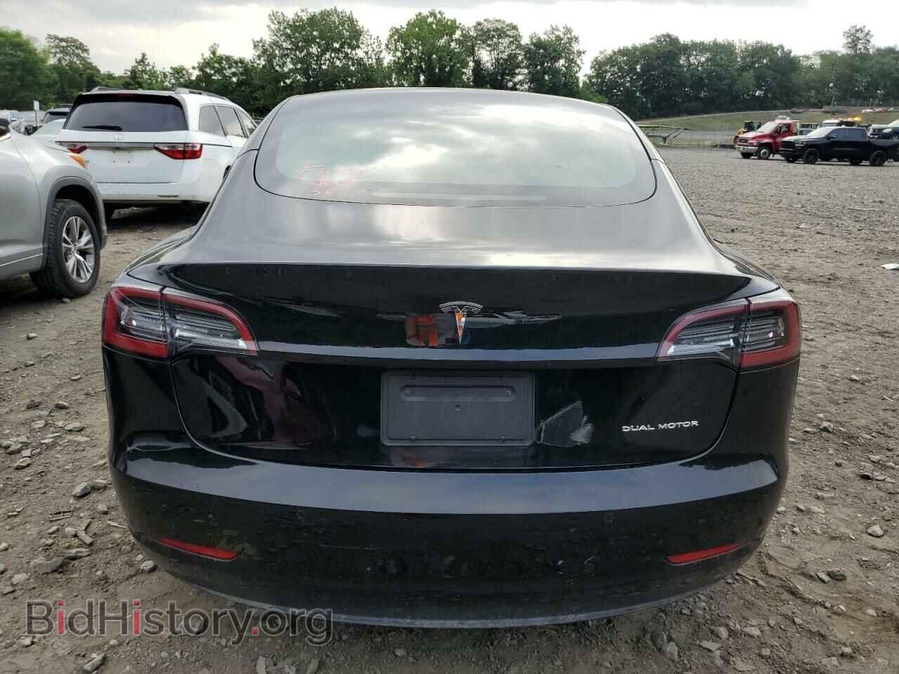 2022 TESLA MODEL 3 - VIN: 5YJ3E1EB2NF108014 - Photo 6