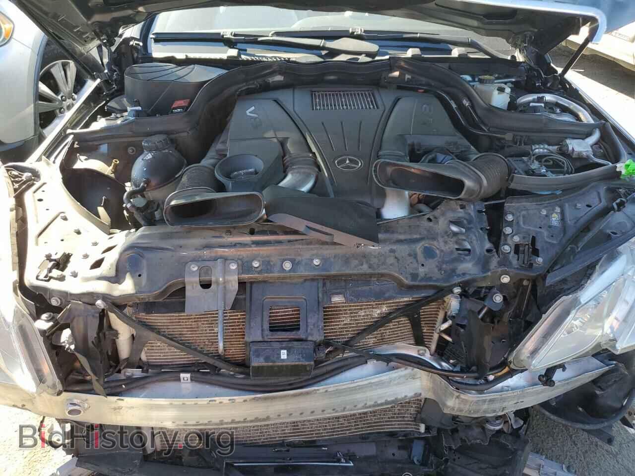 2012 MERCEDES-BENZ E-CLASS - VIN: WDDKK7DF3CF164103 - Фото 7