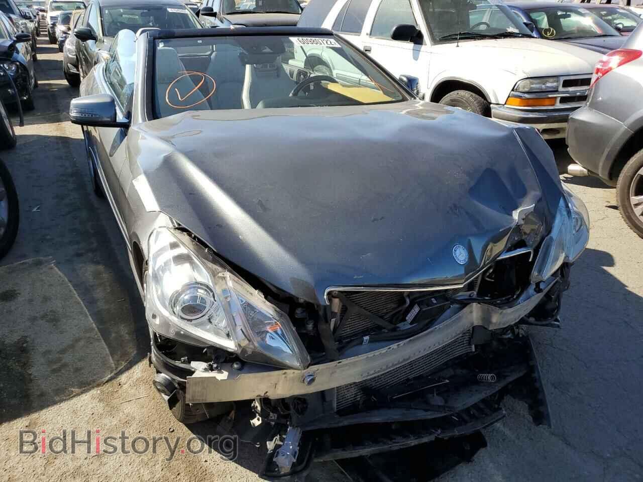 2012 MERCEDES-BENZ E-CLASS - VIN: WDDKK7DF3CF164103 - Фото 9