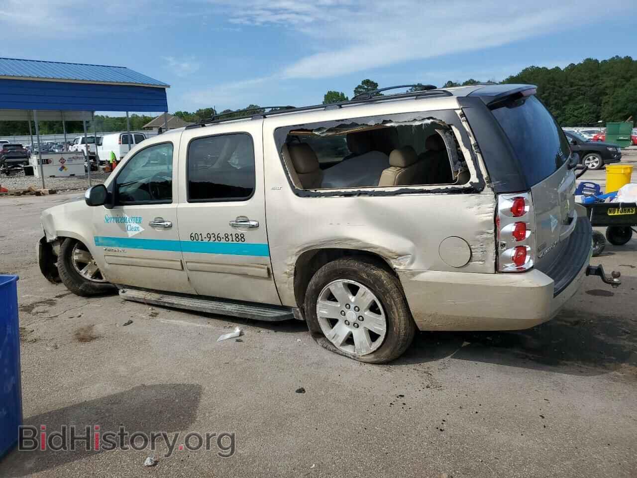 2011 GMC YUKON - VIN: 1GKS1KE04BR172710 - Фото 2