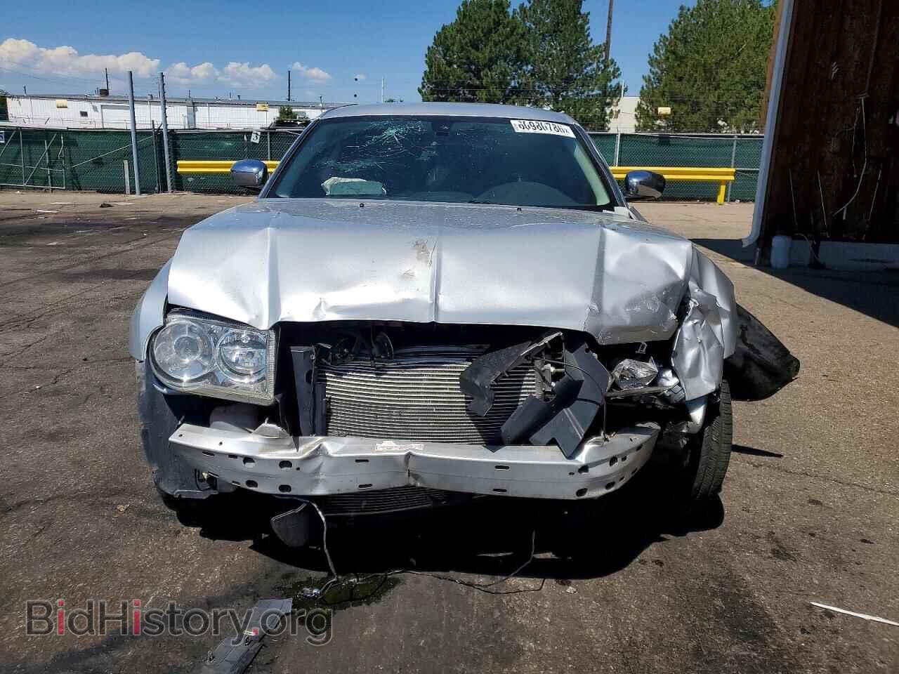 2010 CHRYSLER 300 - VIN: 2C3CA6CT5AH279692 - Photo 5