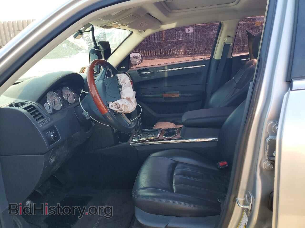 2010 CHRYSLER 300 - VIN: 2C3CA6CT5AH279692 - Photo 7