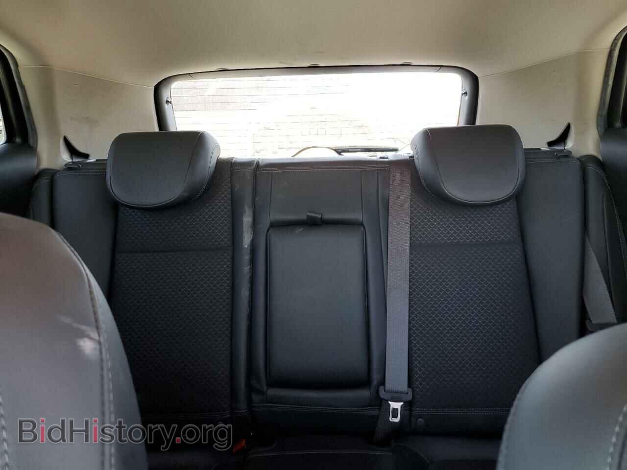 2017 BUICK ENCORE - VIN: KL4CJASB6HB186703 - Photo 10