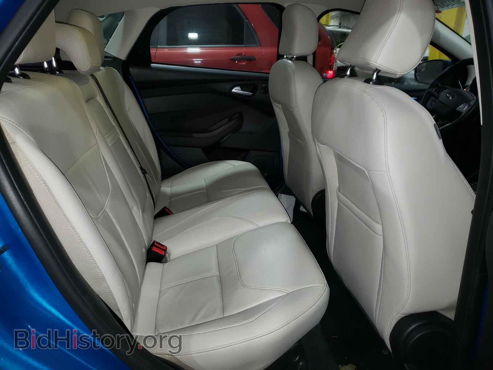 2016 FORD FOCUS - VIN: 1FADP3N27GL203636 - Фото 6