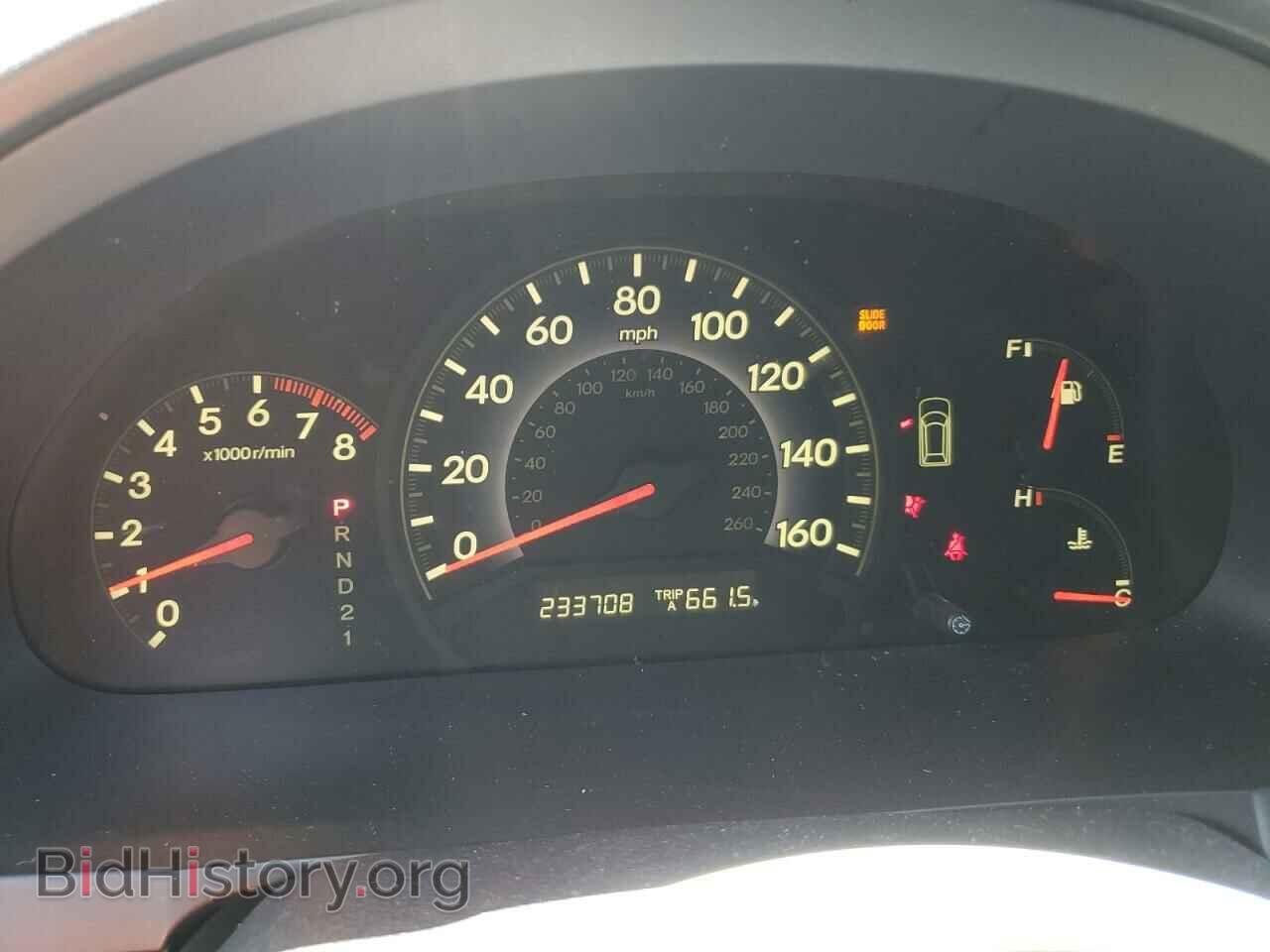2006 HONDA All Models - VIN: 5FNRL38736B441990 - Фото 9