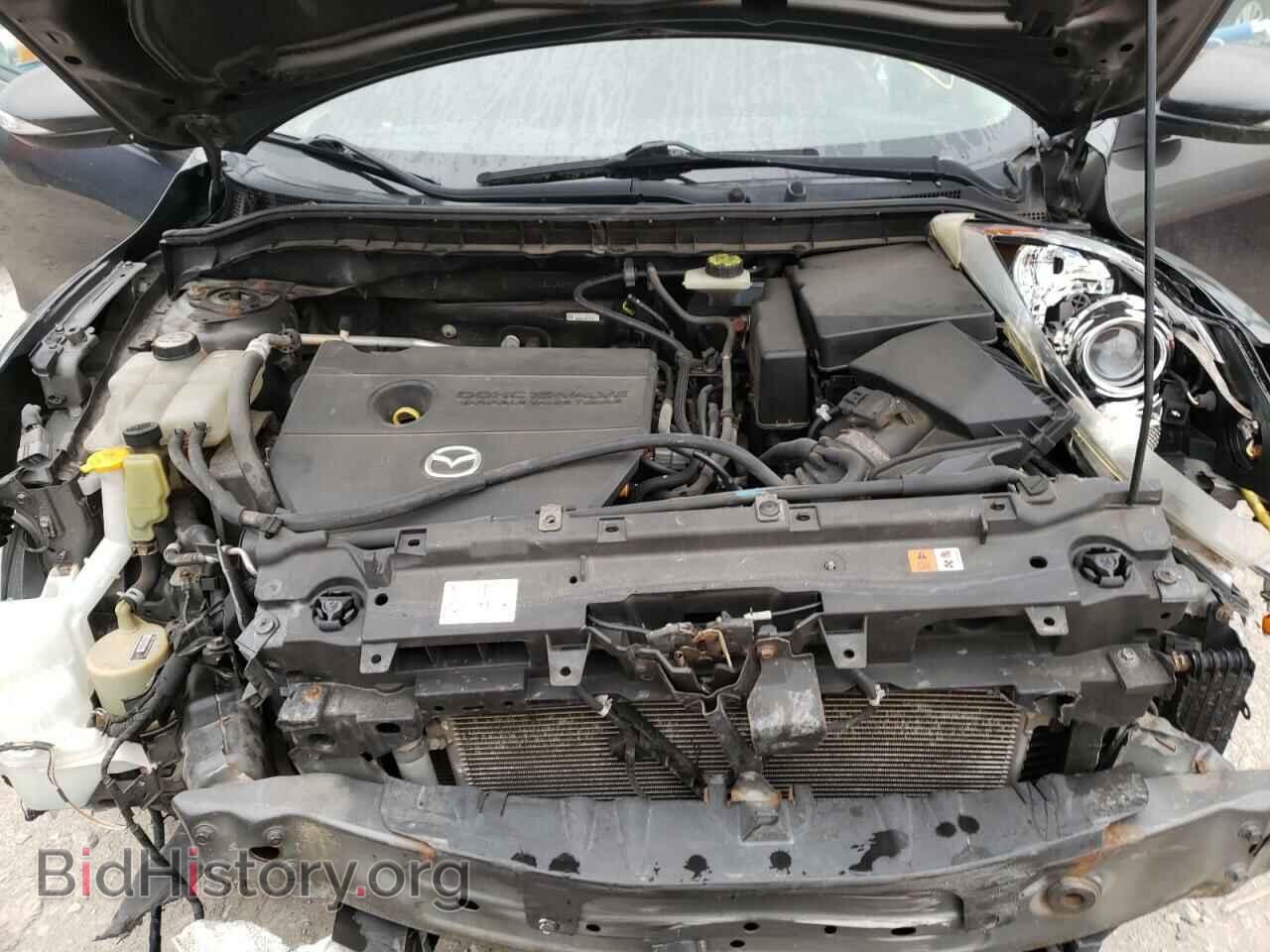 2010 MAZDA MAZDA3 - VIN: JM1BL1S57A1188445 - Фото 7