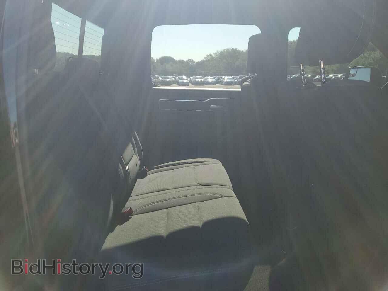 2019 RAM 1500 - VIN: 1C6SRFFT1KN546533 - Фото 10
