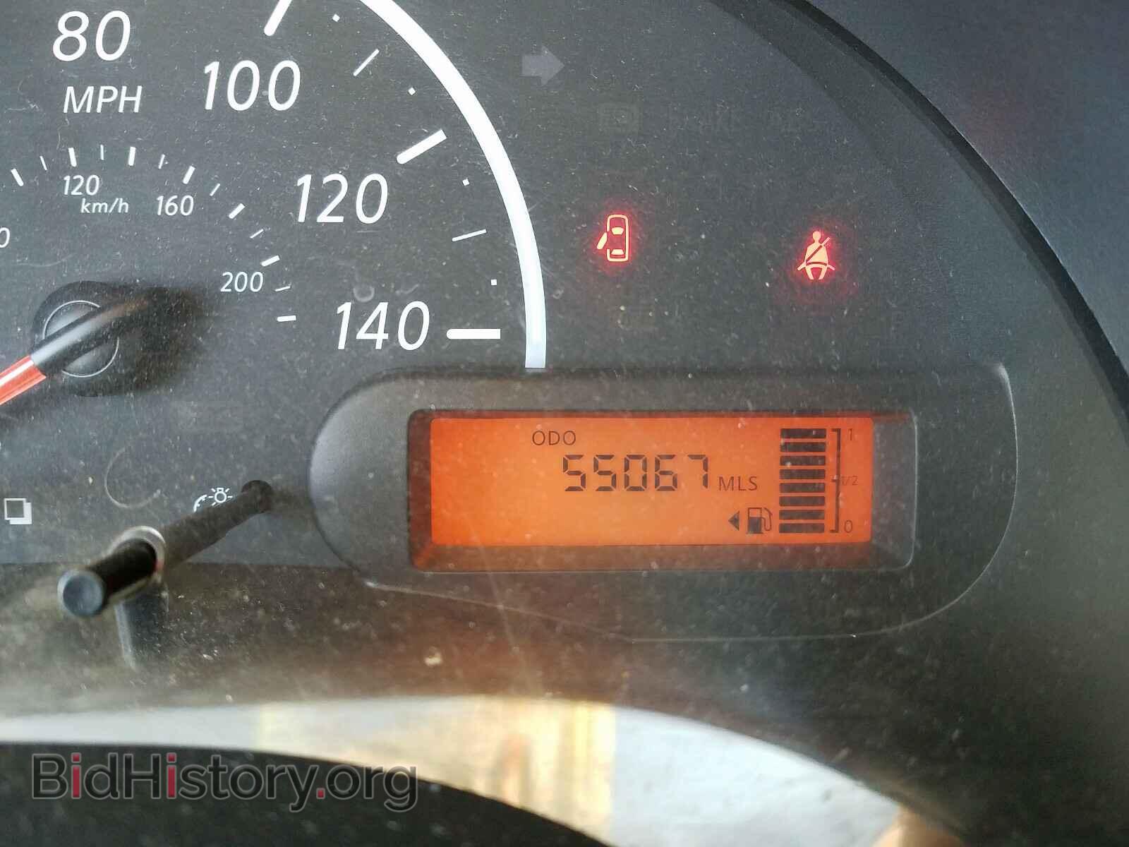 2017 NISSAN VERSA - VIN: 3N1CN7AP0HL824083 - Фото 8