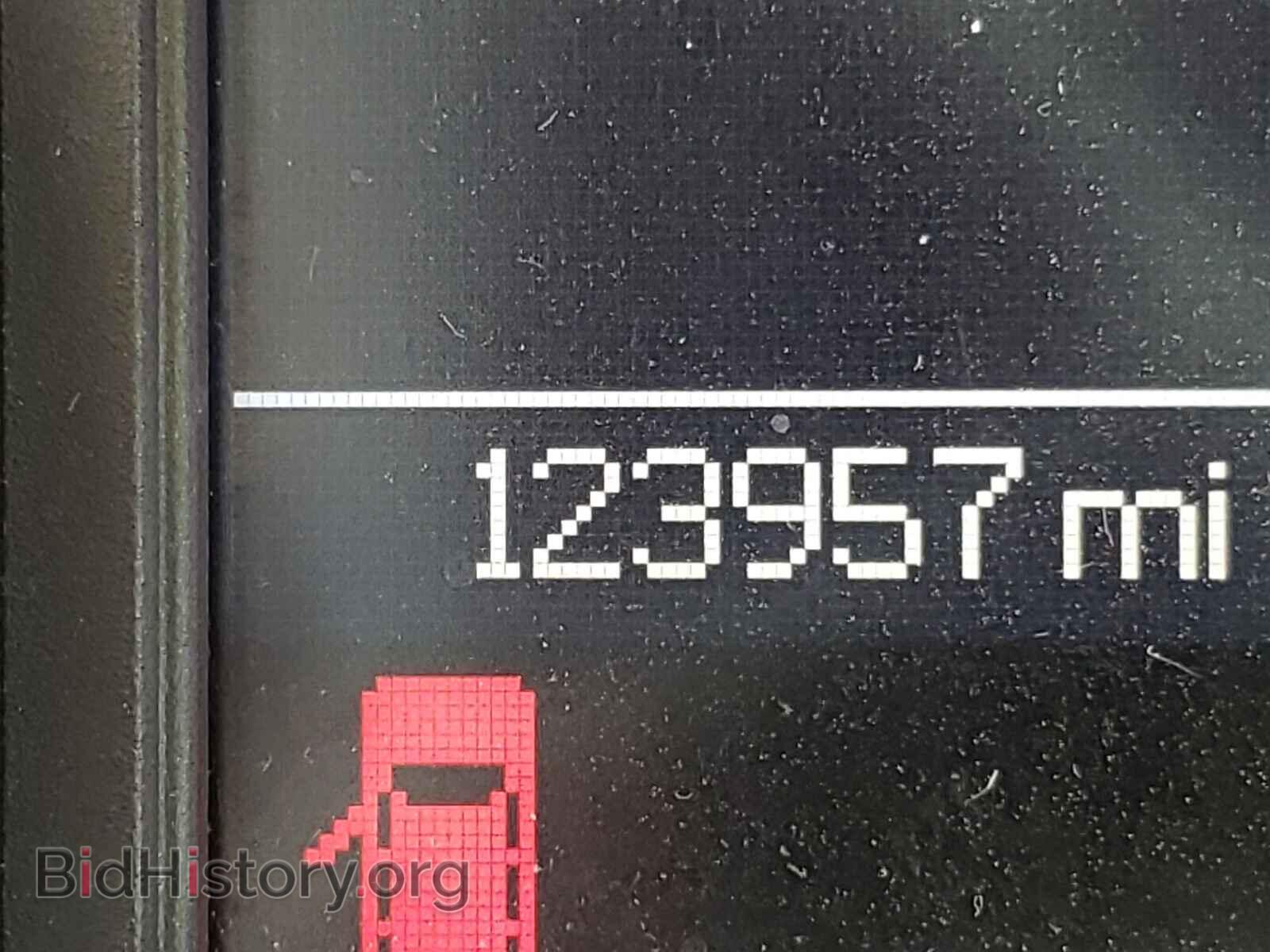 2012 CHRYSLER MINIVAN - VIN: 2C4RC1BG8CR359458 - Фото 8