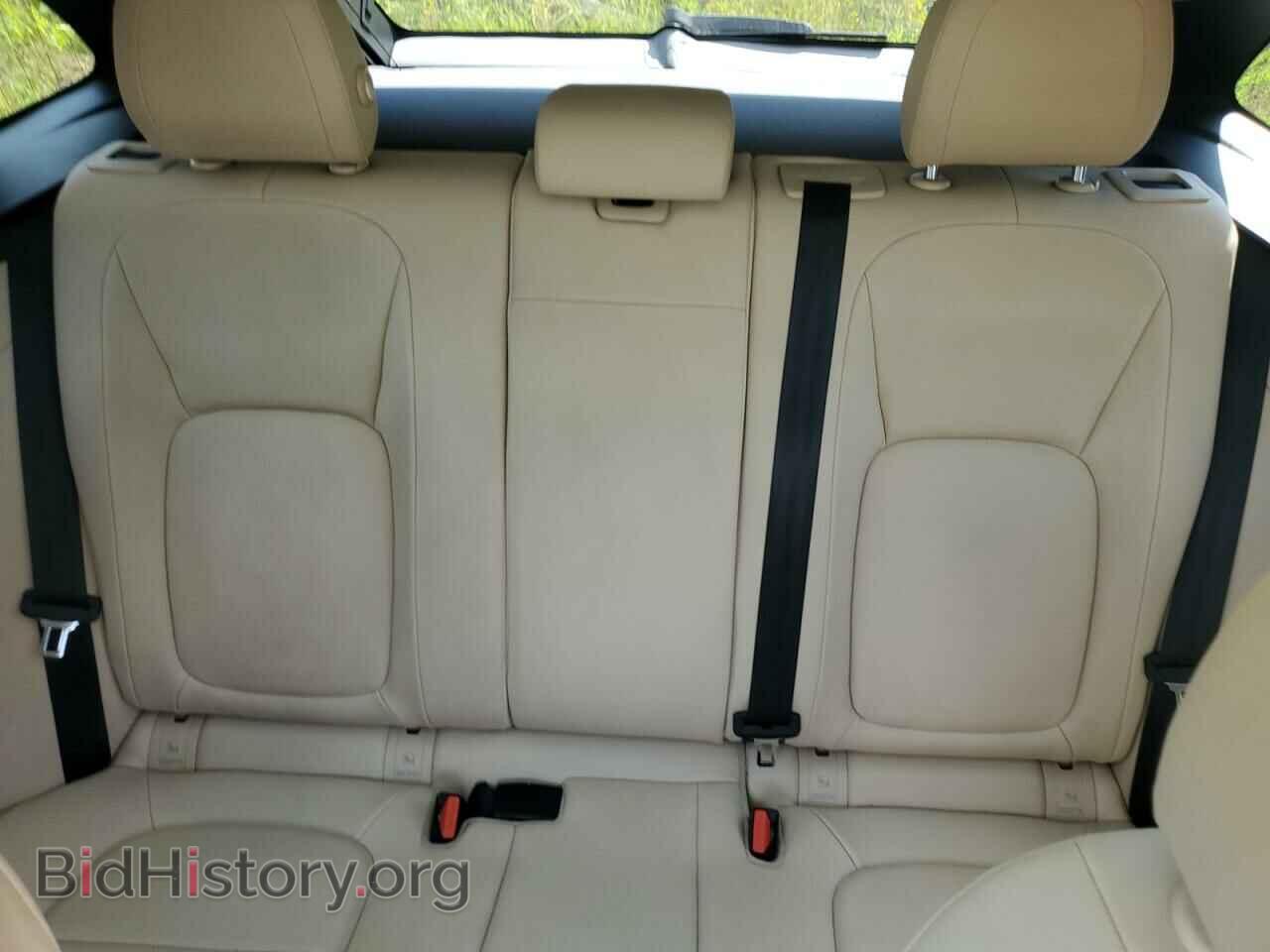 2017 JAGUAR F-PACE - VIN: SADCJ2BVXHA883890 - Фото 10