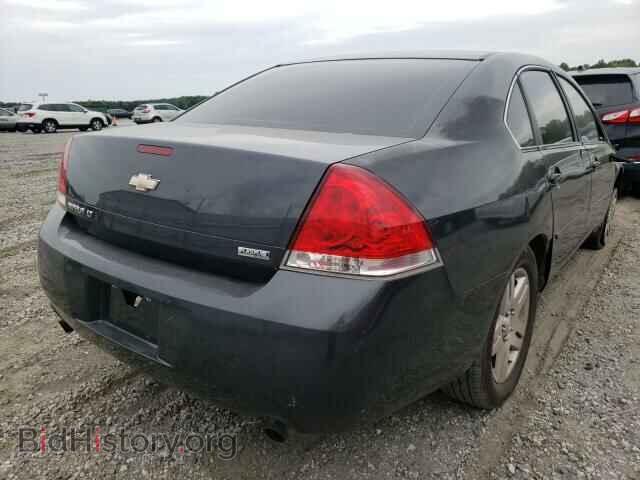 2013 CHEVROLET IMPALA - VIN: 2G1WG5E35D1242260 - Фото 4