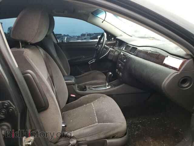 2013 CHEVROLET IMPALA - VIN: 2G1WG5E35D1242260 - Фото 5
