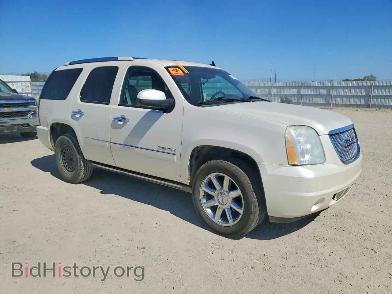 2011 GMC YUKON - VIN: 1GKS2EEF3BR392262 - Фото 4