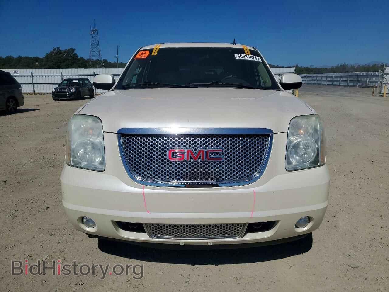 2011 GMC YUKON - VIN: 1GKS2EEF3BR392262 - Фото 5