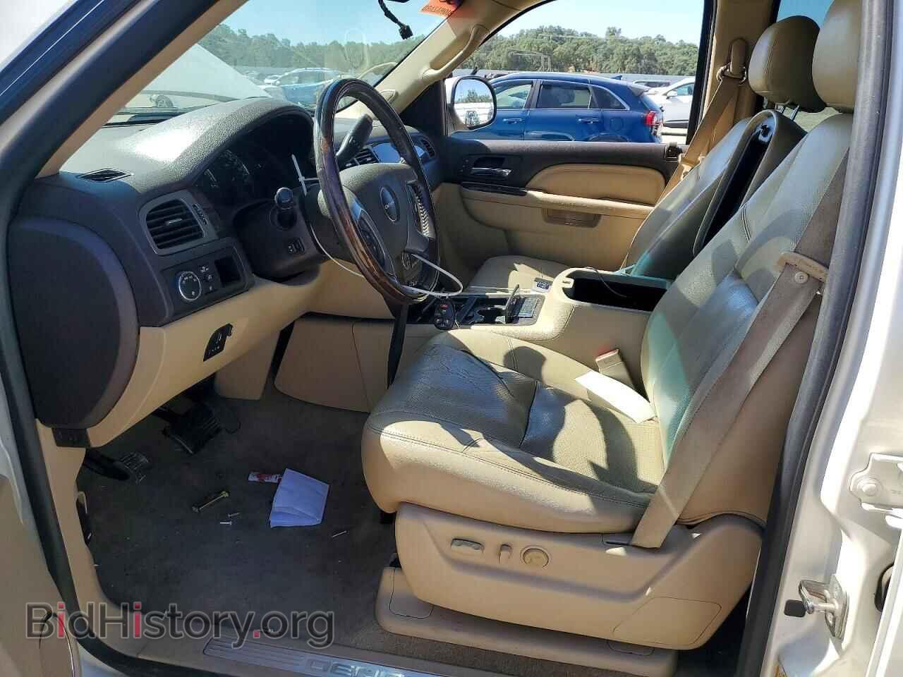 2011 GMC YUKON - VIN: 1GKS2EEF3BR392262 - Фото 7