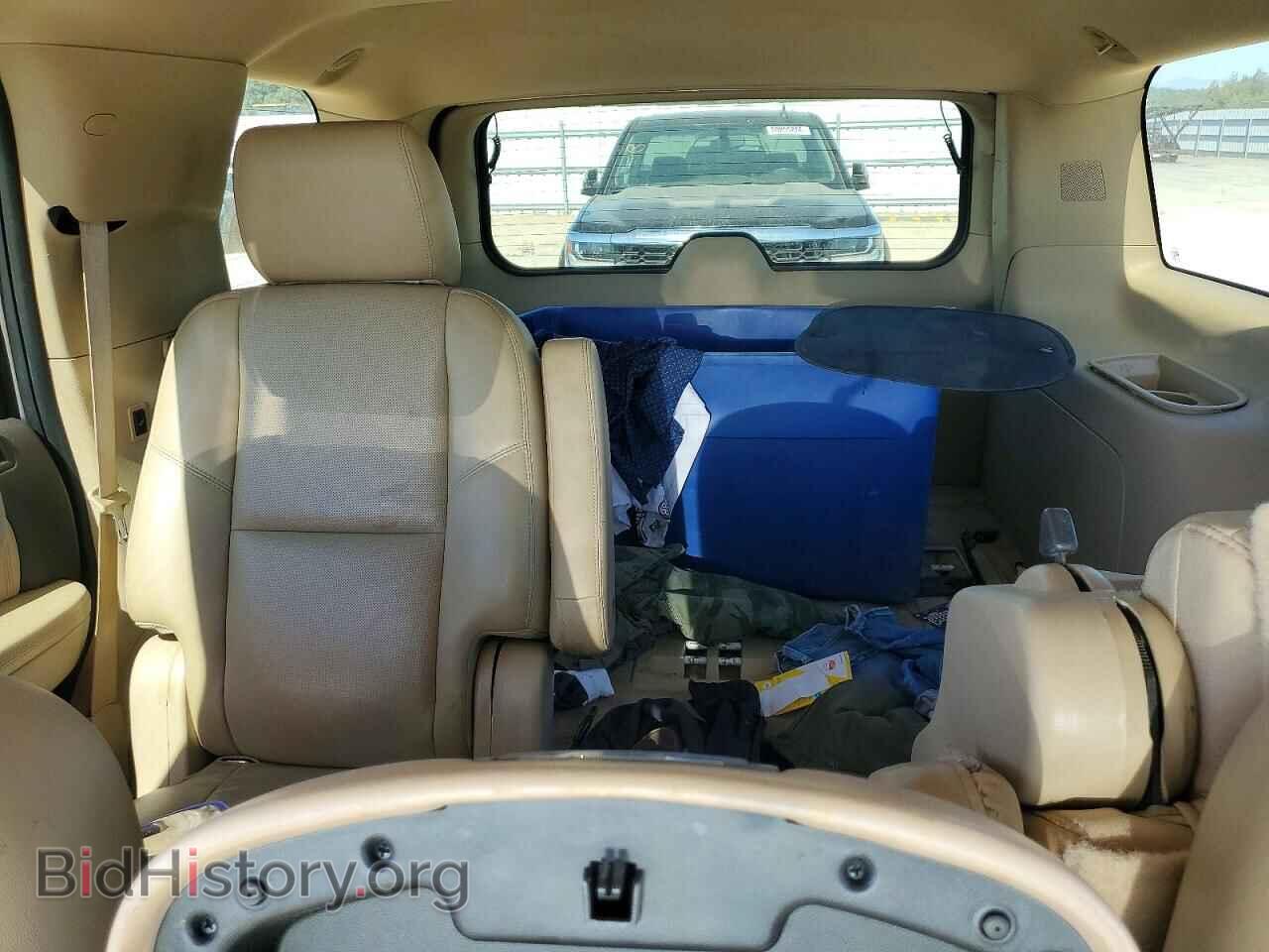 2011 GMC YUKON - VIN: 1GKS2EEF3BR392262 - Фото 10