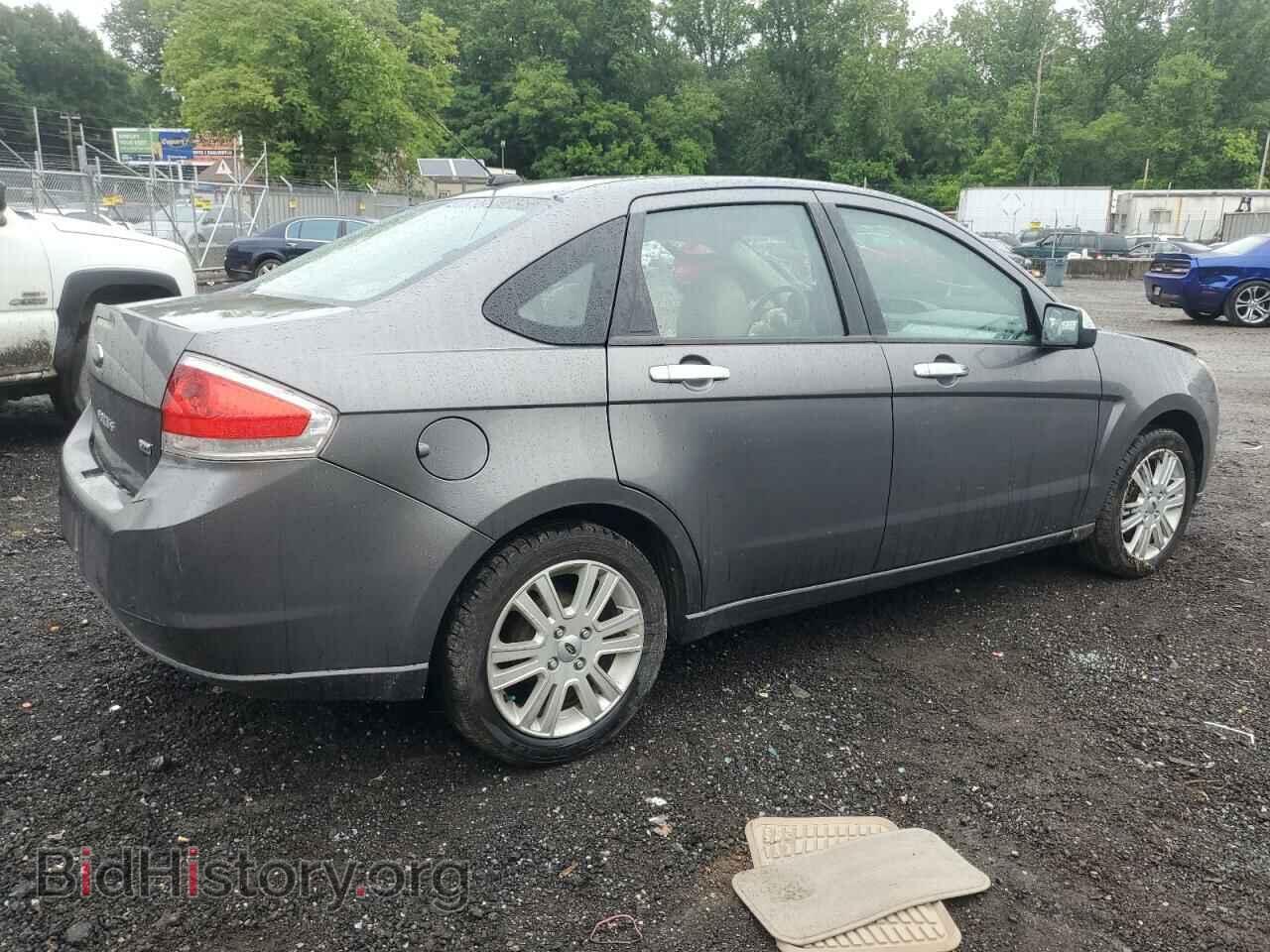 2010 FORD FOCUS - VIN: 1FAHP3HN4AW174691 - Фото 3