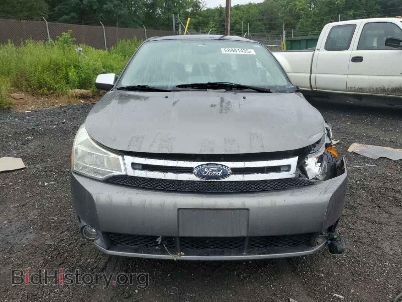 2010 FORD FOCUS - VIN: 1FAHP3HN4AW174691 - Фото 5