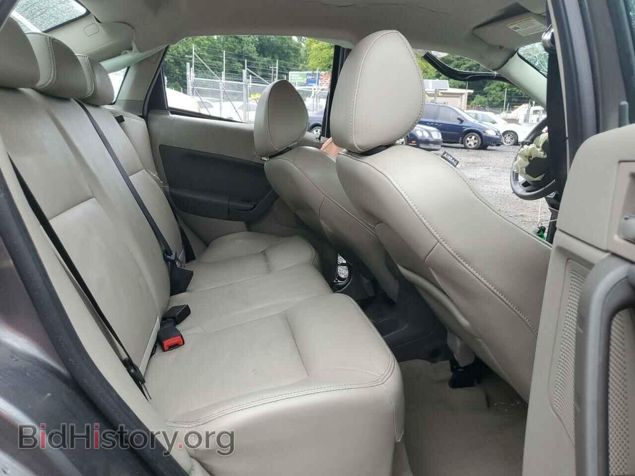 2010 FORD FOCUS - VIN: 1FAHP3HN4AW174691 - Фото 10
