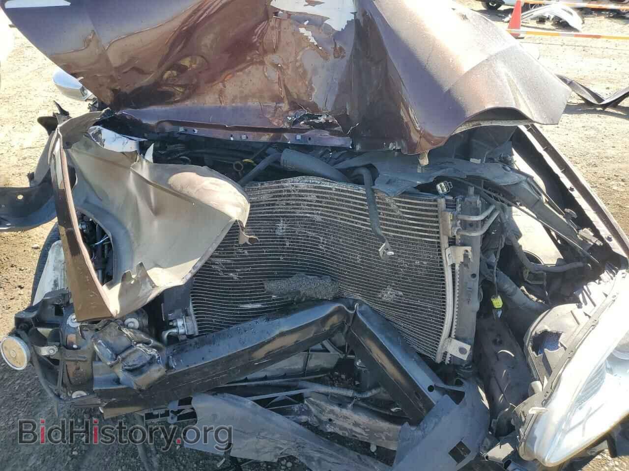 2013 CHRYSLER 200 - VIN: 1C3CCBCB6DN533612 - Фото 11
