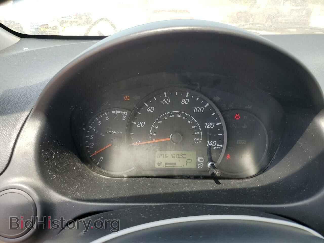 2018 MITSUBISHI MIRAGE - VIN: ML32F3FJ1JHF06776 - Фото 9