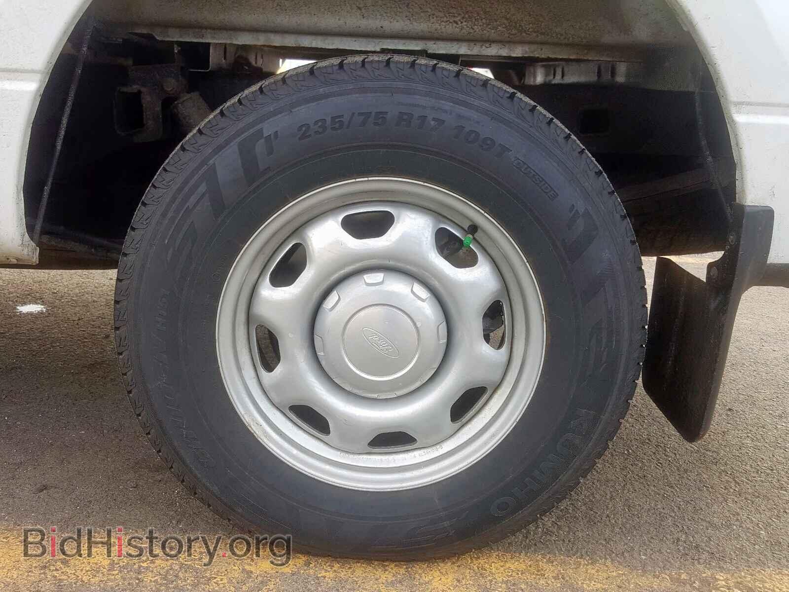 2013 FORD F150 - VIN: 1FTNF1CF4DKF01039 - Фото 9