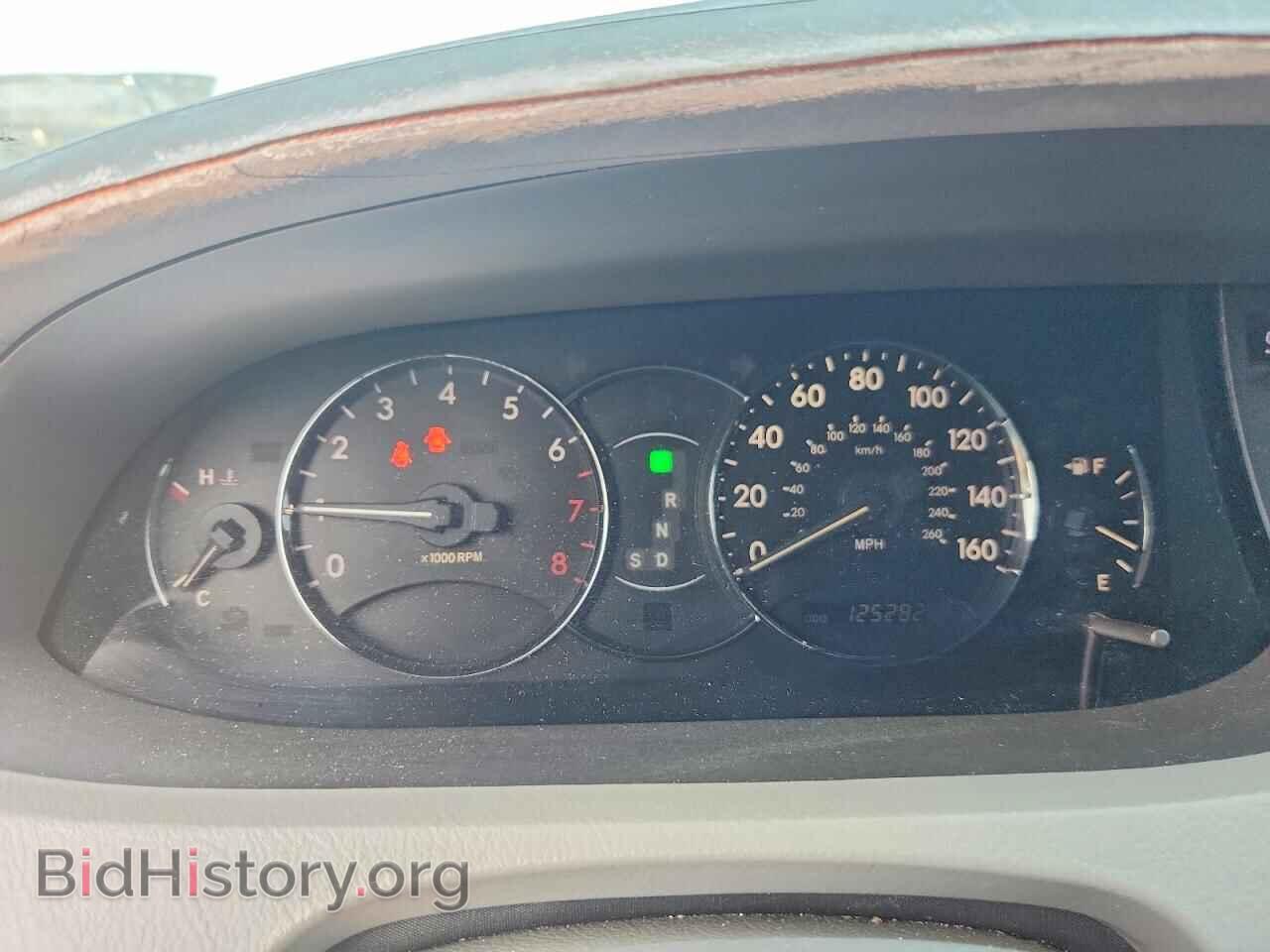 2007 TOYOTA AVALON - VIN: 4T1BK36B77U215211 - Фото 9