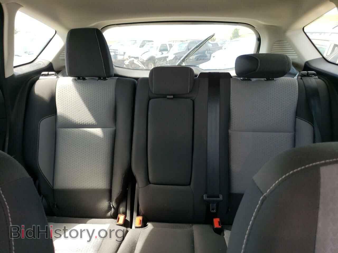 2018 FORD CMAX - VIN: 1FADP5AU9JL101779 - Фото 10